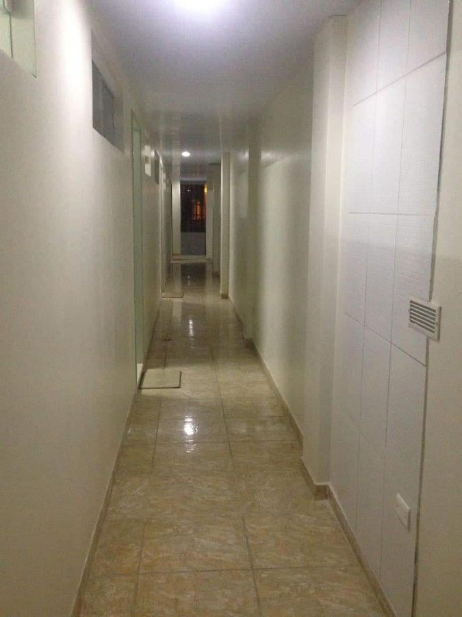 Maresia Flats Lägenhet Fortaleza  Exteriör bild