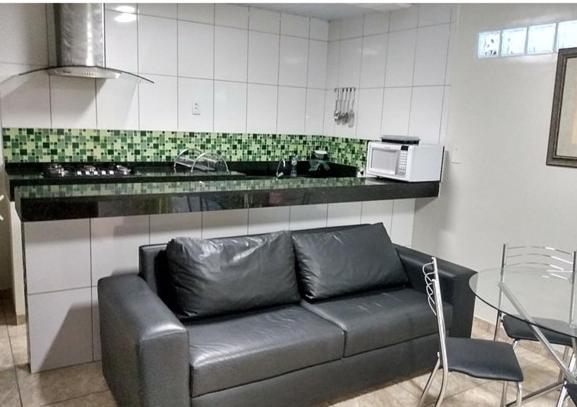 Maresia Flats Lägenhet Fortaleza  Exteriör bild