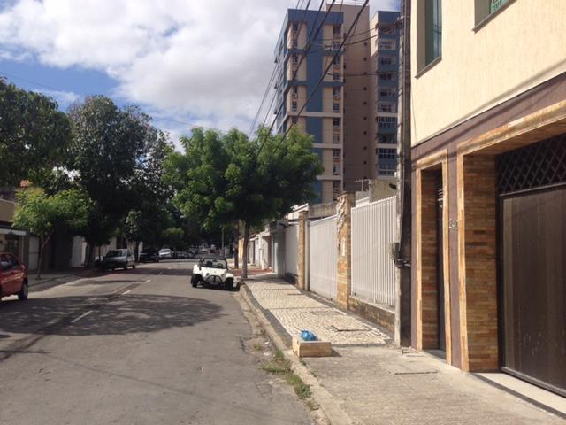 Maresia Flats Lägenhet Fortaleza  Exteriör bild