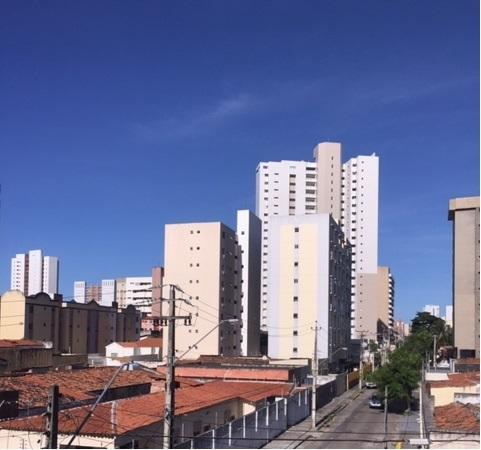 Maresia Flats Lägenhet Fortaleza  Exteriör bild