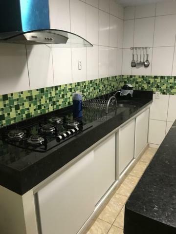 Maresia Flats Lägenhet Fortaleza  Exteriör bild